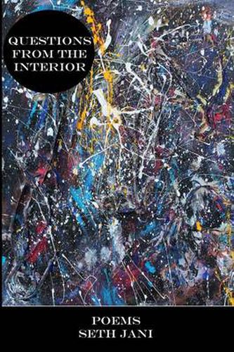 Cover image for Questions from the Interior