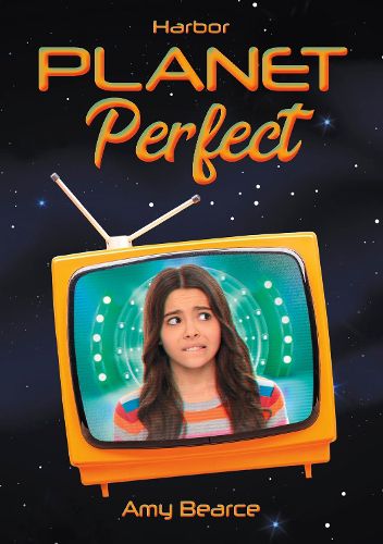 Cover image for Planet Perfect