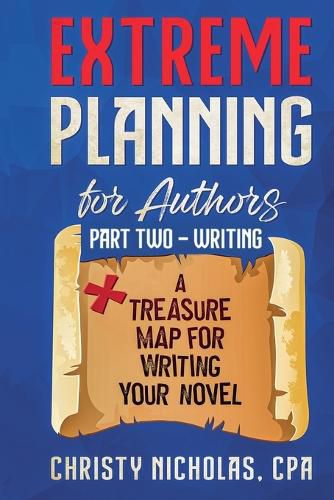 Cover image for Extreme Planning for Authors