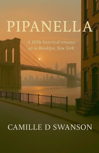 Cover image for Pipanella