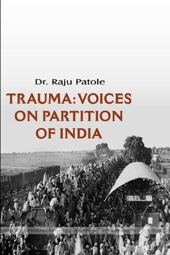 Cover image for Trauma