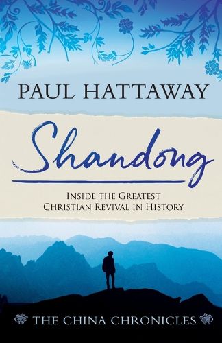 Cover image for Shandong