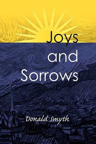 Cover image for Joys and Sorrows