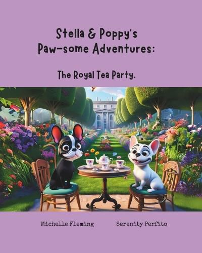 Stella & Poppy's Paw-some Adventures