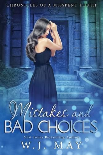 Cover image for Mistakes and Bad Choices
