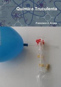 Cover image for Quimica Truculenta