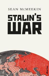 Cover image for Stalin's War