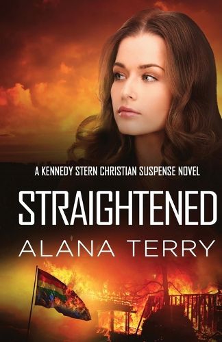Cover image for Straightened