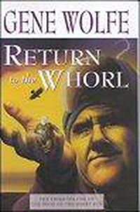Cover image for Return to the Whorl