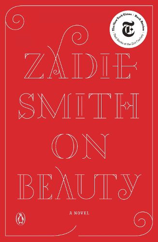 Cover image for On Beauty: A Novel