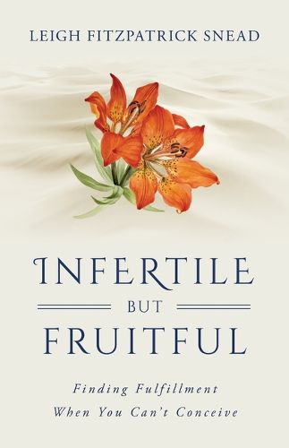 Cover image for Infertile But Fruitful