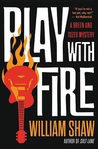 Cover image for Play with Fire