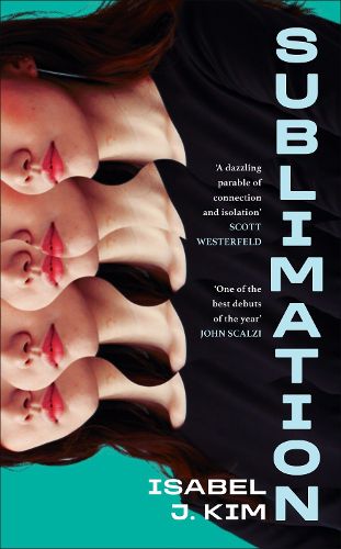 Cover image for Sublimation