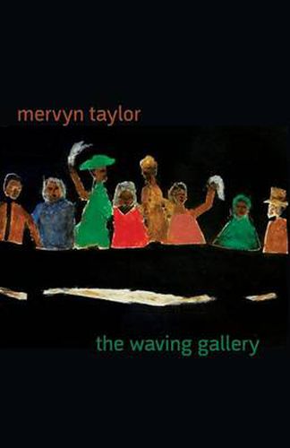 Cover image for The Waving Gallery