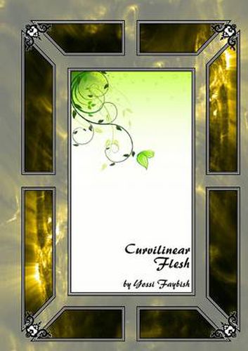 Cover image for Curvilinear Flesh