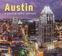 Cover image for Austin: A Photographic Journey