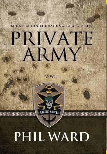 Cover image for Private Army