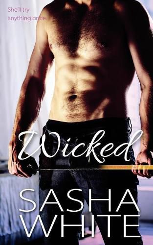 Cover image for Wicked