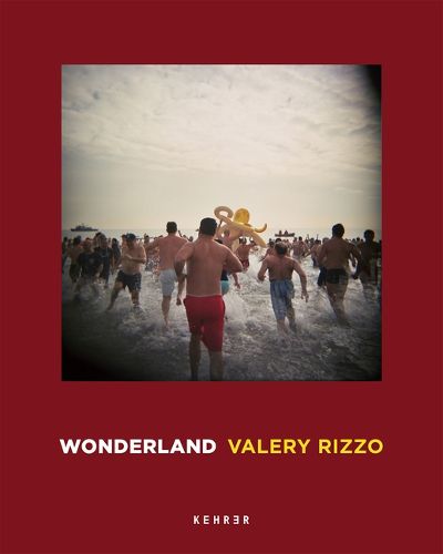 Cover image for Wonderland