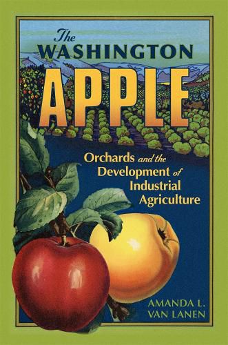 Cover image for The Washington Apple Volume 7