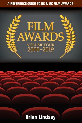 Cover image for Film Awards