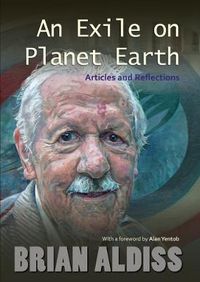 Cover image for An Exile on Planet Earth: Articles and Reflections