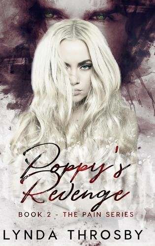 Cover image for Poppy's Revenge