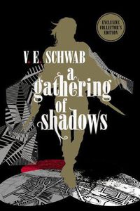 Cover image for A Gathering of Shadows: Collector's Edition