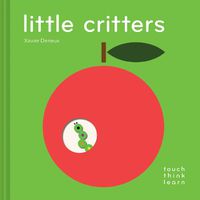 Cover image for Little Critters