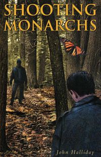 Cover image for Shooting Monarchs