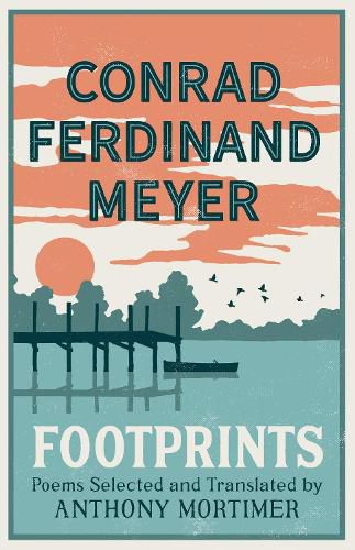 Cover image for Footprints