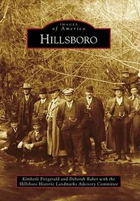 Cover image for Hillsboro