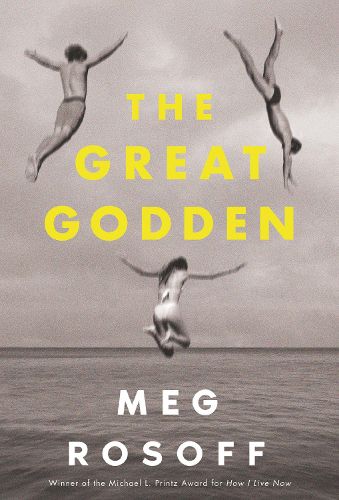 Cover image for The Great Godden