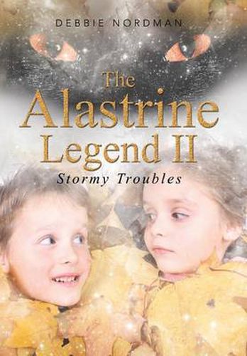 Cover image for The Alastrine Legend II