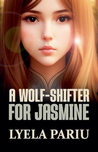 Cover image for A Wolf-Shifter for Jasmine