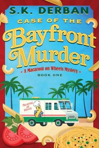 Cover image for Case of the Bayfront Murder