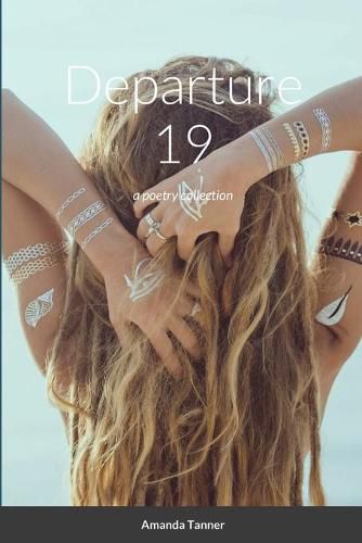 Cover image for Departure 19