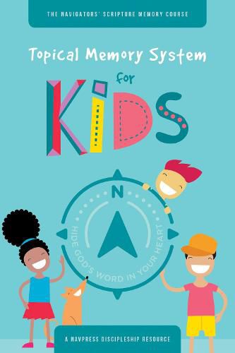 Cover image for Topical Memory System for Kids