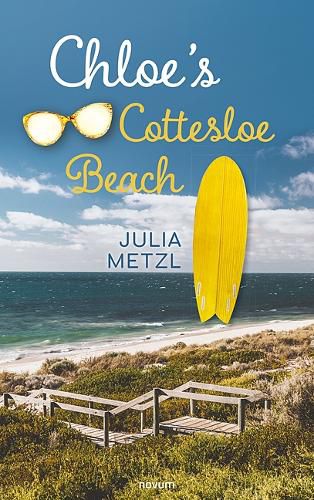 Cover image for Chloe's Cottesloe Beach