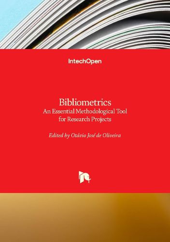 Cover image for Bibliometrics