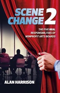 Cover image for SCENE CHANGE 2