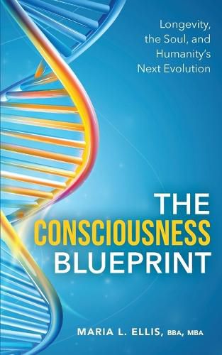 Cover image for The Consciousness Blueprint