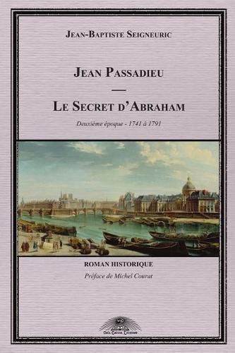 Jean Passadieu - Le Secret d'Abraham