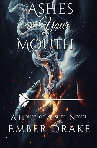 Cover image for Ashes in Your Mouth