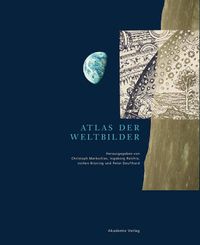 Cover image for Atlas der Weltbilder