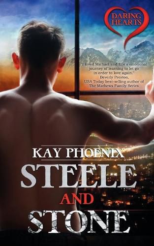 Cover image for Steele and Stone