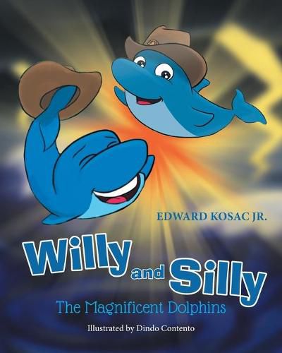 Cover image for Willy and Silly