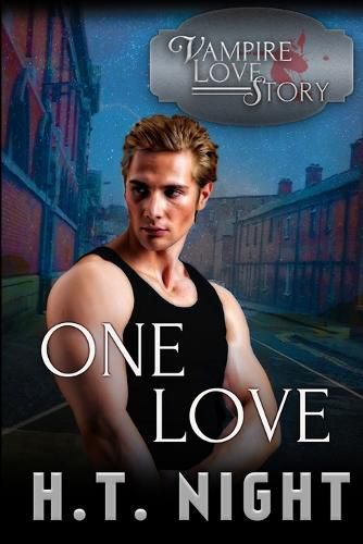 Cover image for One Love