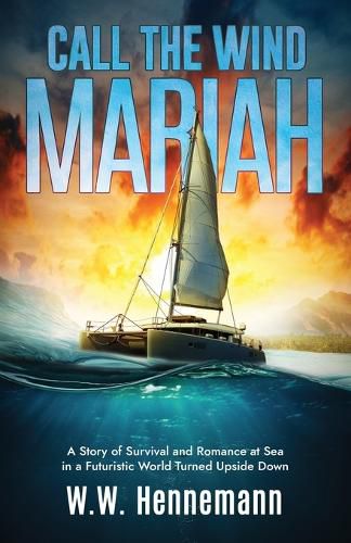 Cover image for Call the Wind Mariah