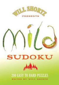 Cover image for Mild Sudoku